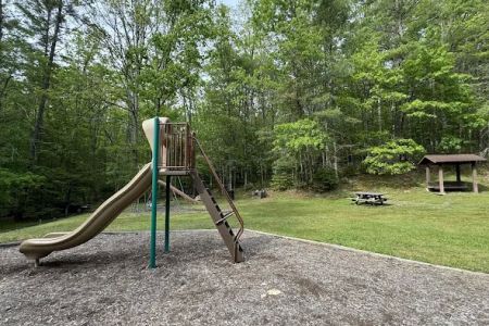 Seven Mile Campground