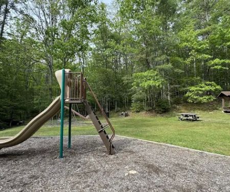 Seven Mile Campground