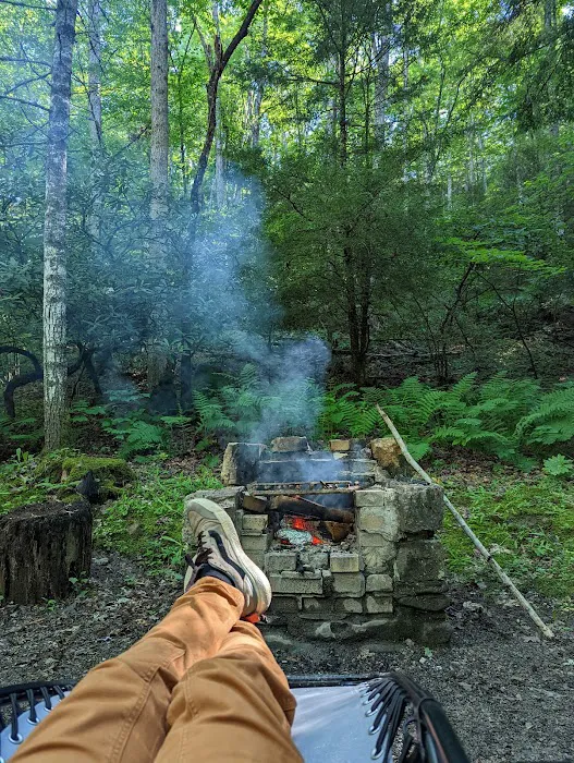 Seven Mile Campground 9