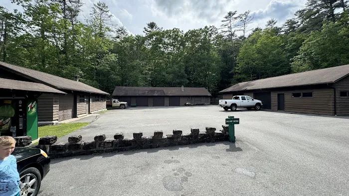 Seven Mile Campground 8