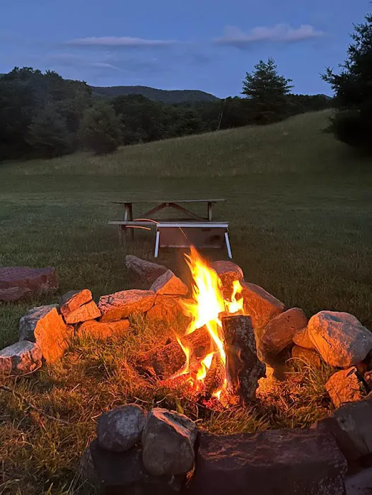 Monterey Campground 2
