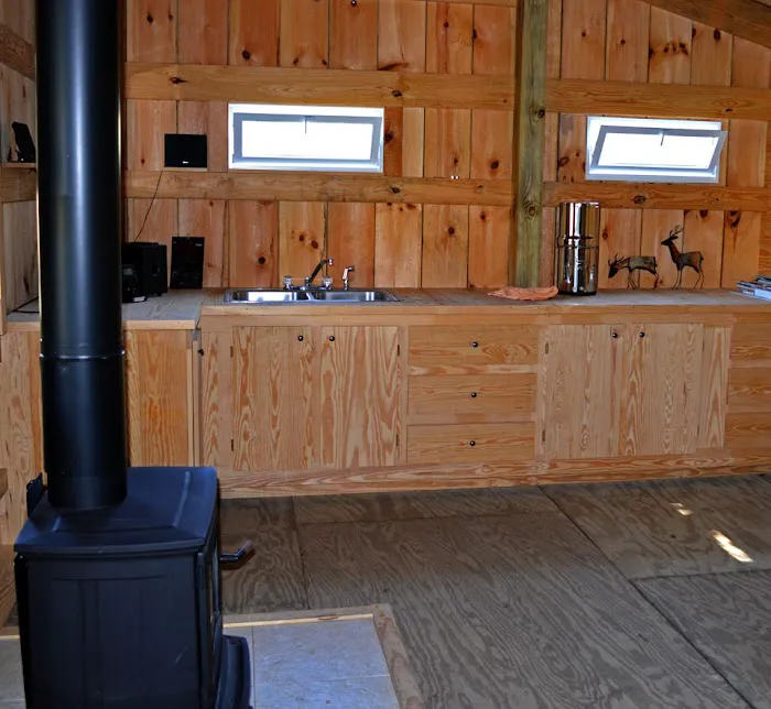 Monterey Campground 9