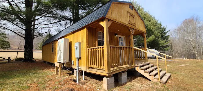Whittaker Campground 1