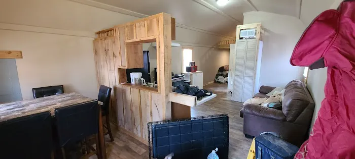 Whittaker Campground 2