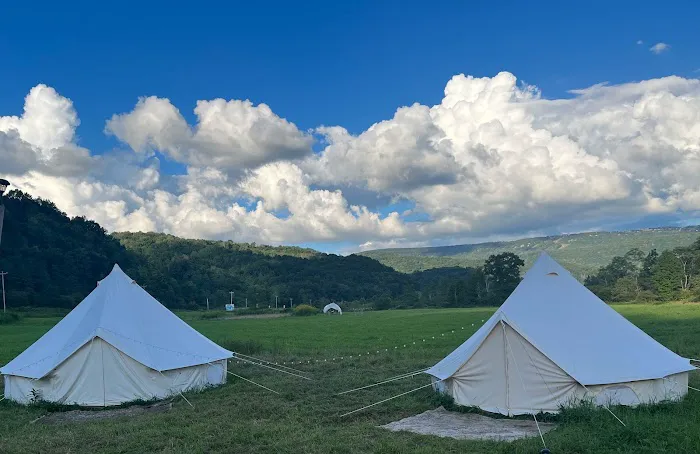Snowshoe Valley Camping & Campground 5