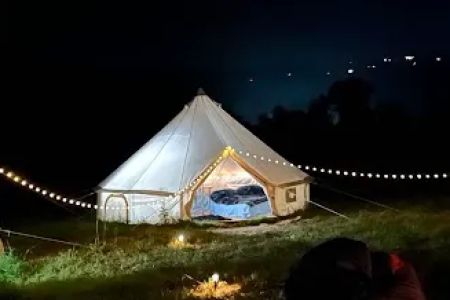 Snowshoe Valley Camping & Campground