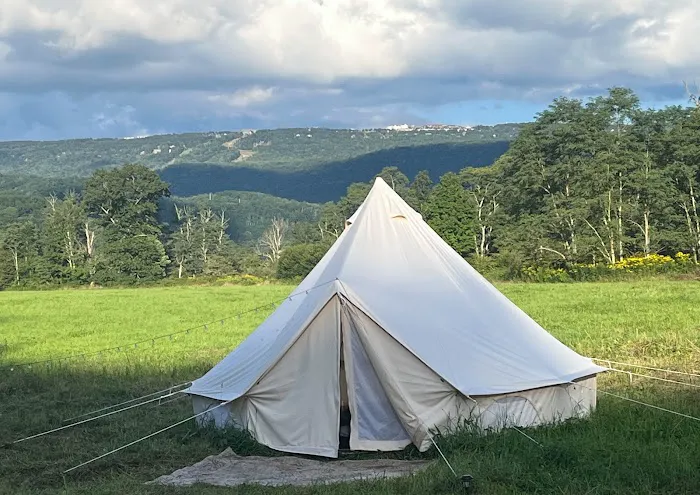 Snowshoe Valley Camping & Campground 4