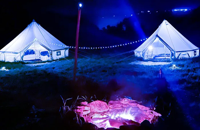 Snowshoe Valley Camping & Campground 6