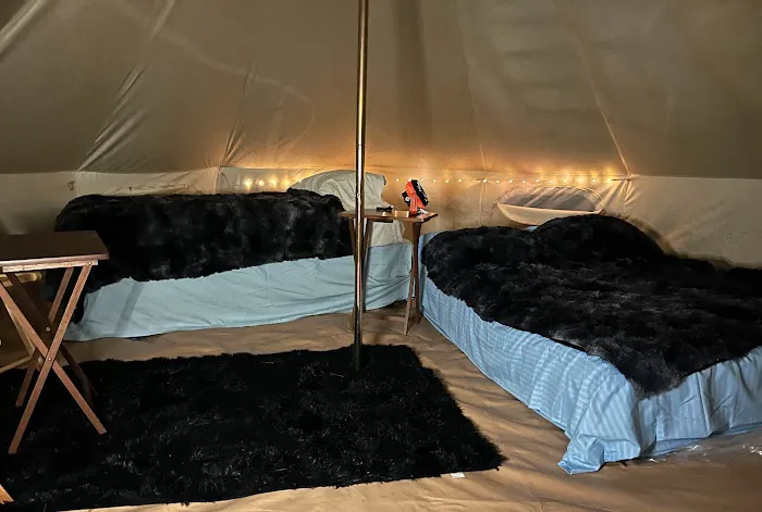 Snowshoe Valley Camping & Campground 3