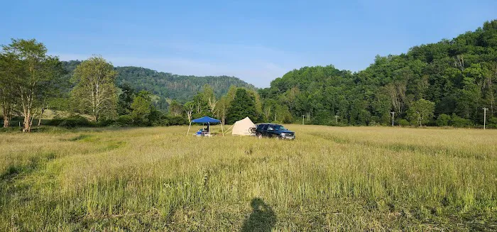 Snowshoe Valley Camping & Campground 8