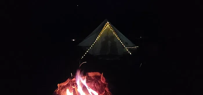 Snowshoe Valley Camping & Campground 10