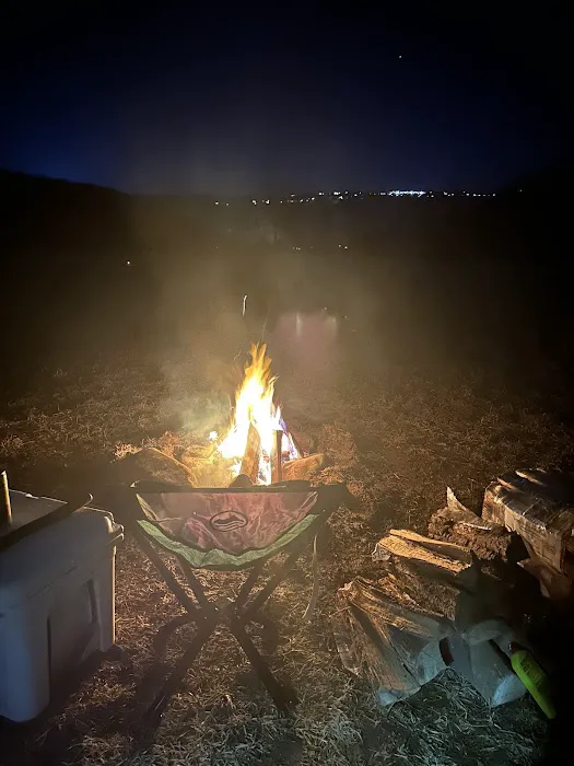 Snowshoe Valley Camping & Campground 7