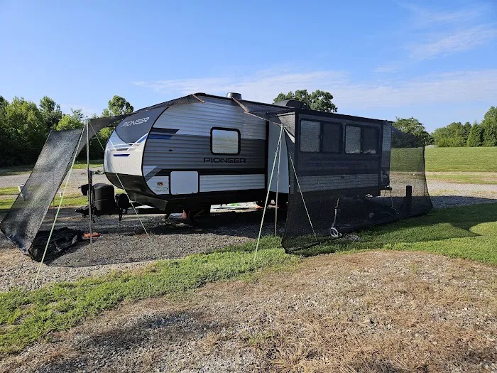 Briery Creek Lake Getaway 1