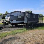 Briery Creek Lake Getaway