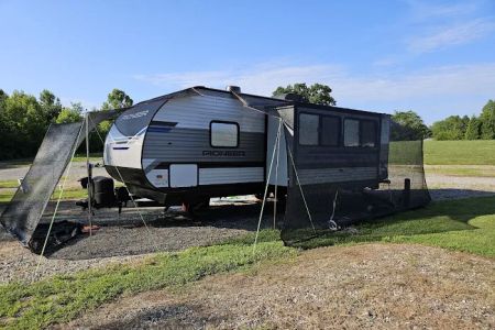 Briery Creek Lake Getaway