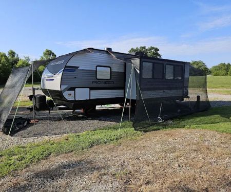 Briery Creek Lake Getaway