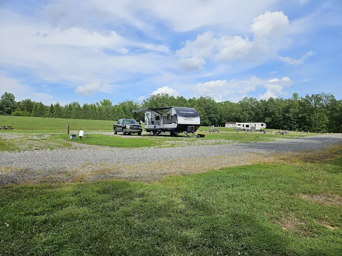 Briery Creek Lake Getaway 2