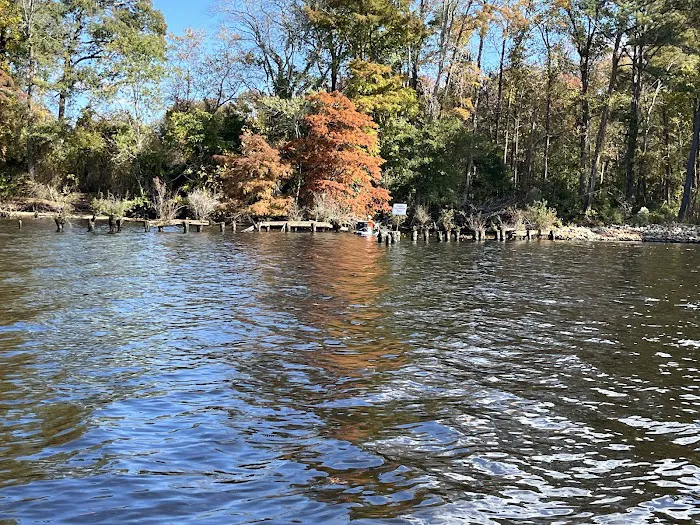 Holladay Island East 1