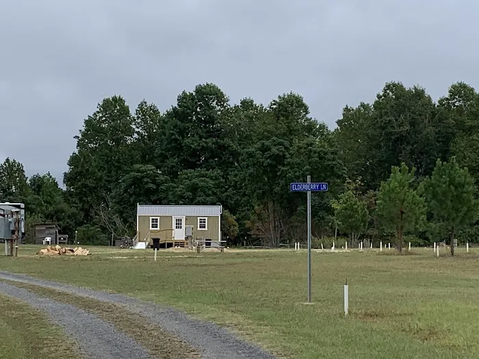 Cypress Cove Retreat 3