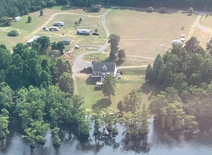 Cypress Cove Retreat 2