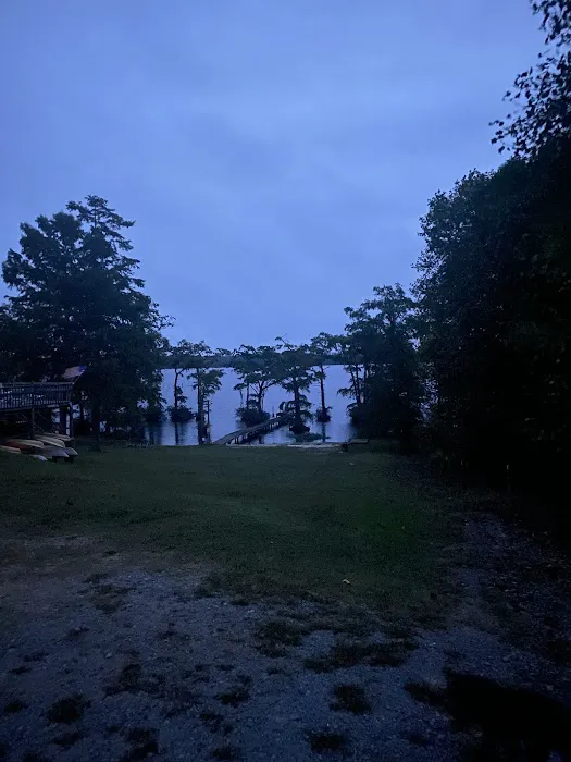 Cypress Cove Retreat 5