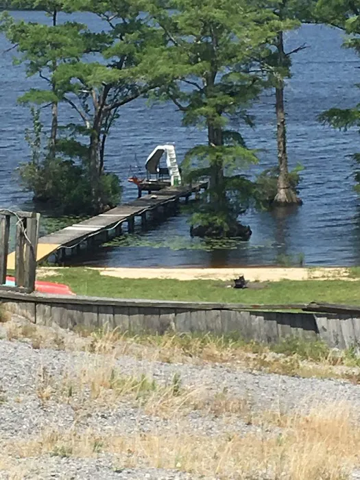 Cypress Cove Retreat 9