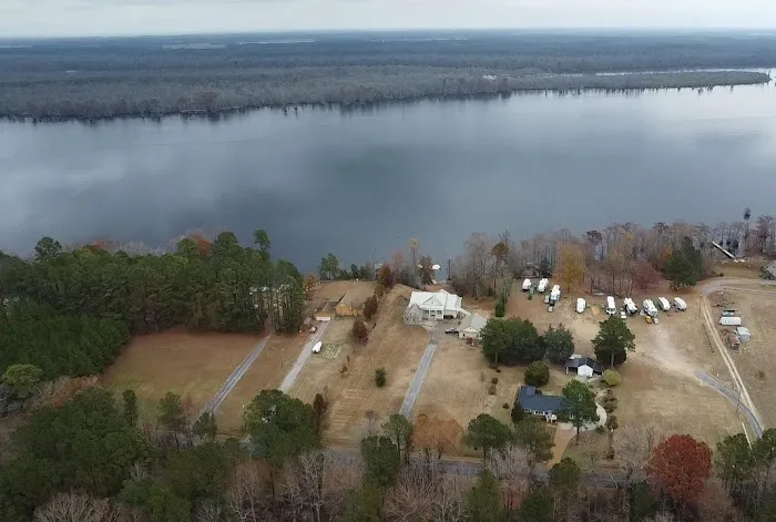 Cypress Landing RV Park 4