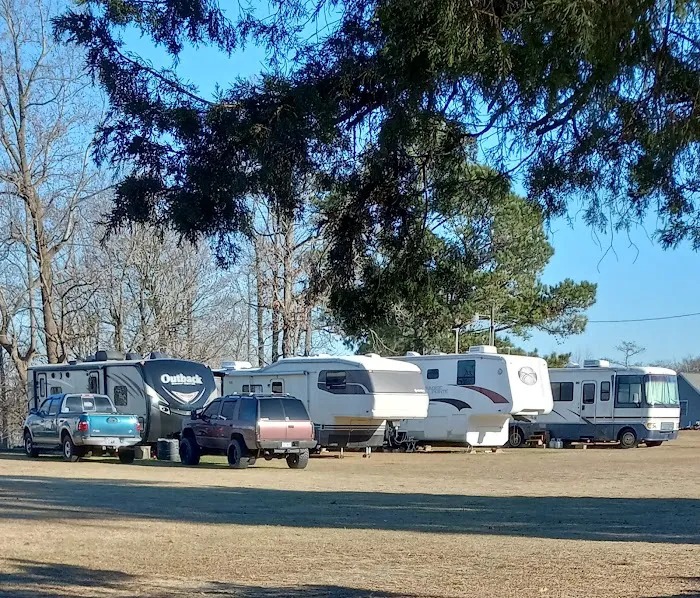 Cypress Landing RV Park 6