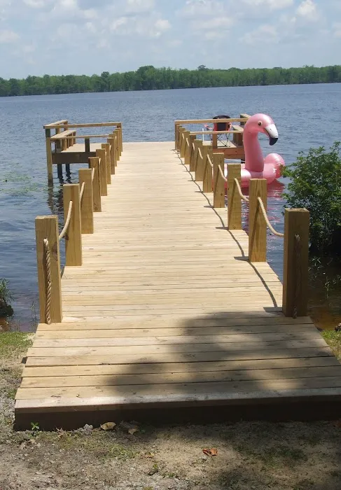 Cypress Landing RV Park 3