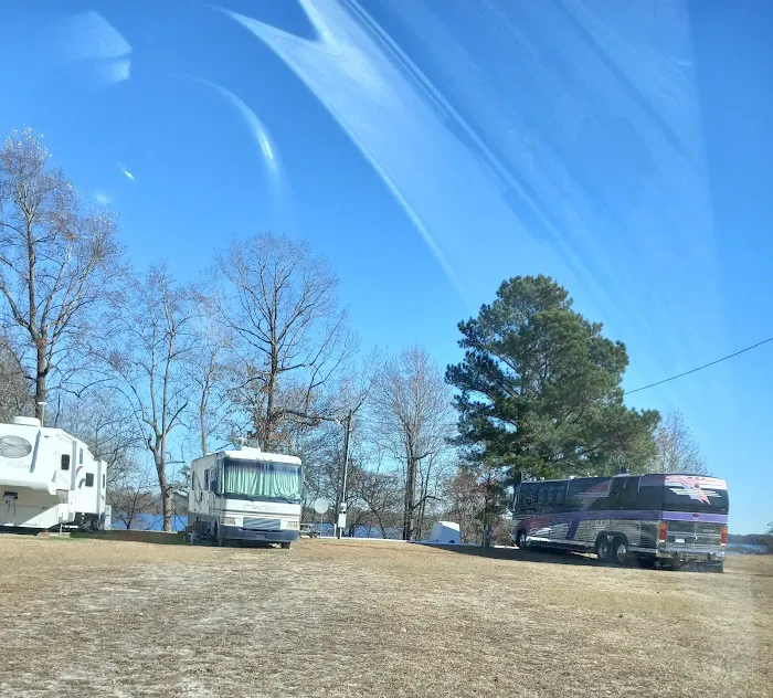 Cypress Landing RV Park 5