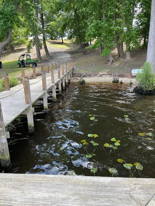 Cypress Landing RV Park 9