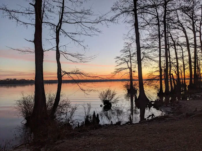 Cypress Landing RV Park 10
