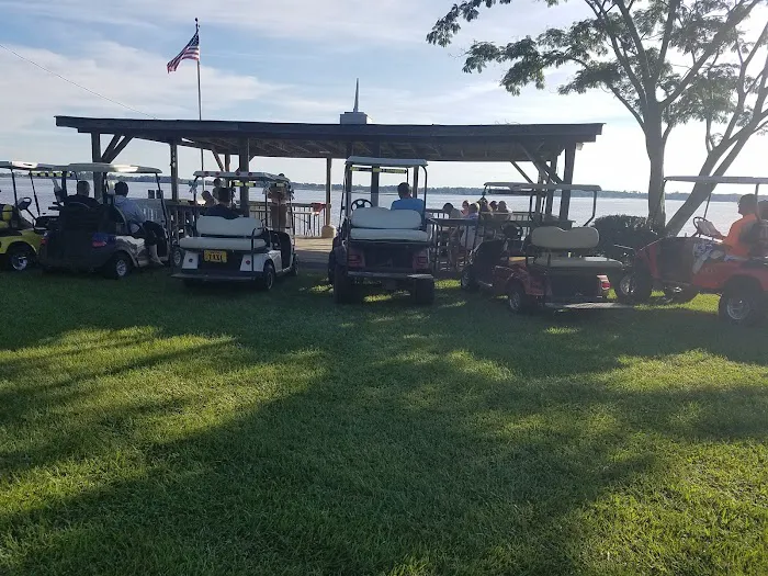 Strick's Family Campground 3