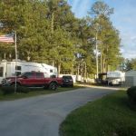 Strick's Family Campground