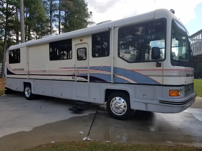 Strick's Family Campground 5