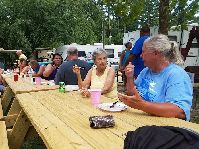 Strick's Family Campground 6