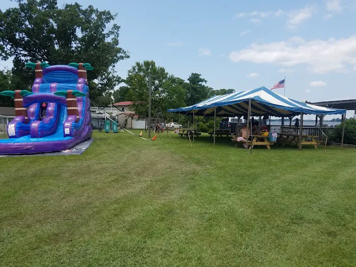 Strick's Family Campground 4