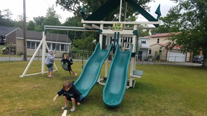 Strick's Family Campground 7