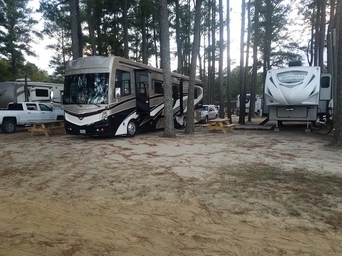 Strick's Family Campground 10