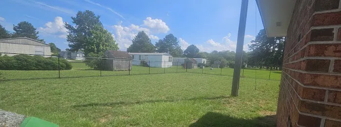 Franklin Farms Mobile Home Community 5