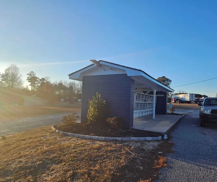 Franklin Farms Mobile Home Community 3