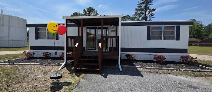 Franklin Farms Mobile Home Community 4