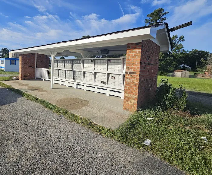 Franklin Farms Mobile Home Community 1