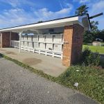 Franklin Farms Mobile Home Community