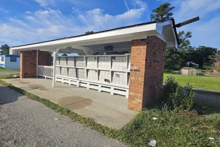 Franklin Farms Mobile Home Community