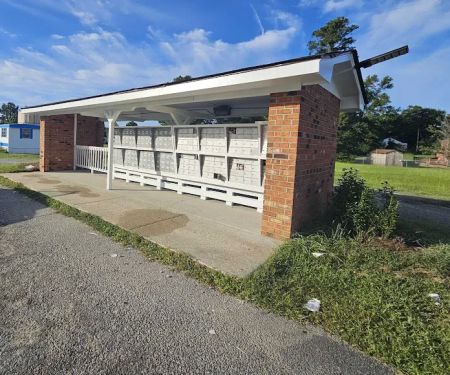 Franklin Farms Mobile Home Community