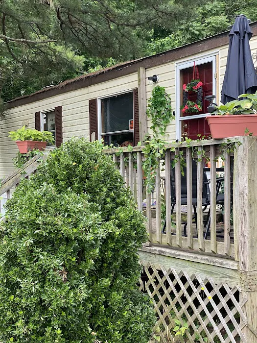 Franklin Farms Mobile Home Community 7