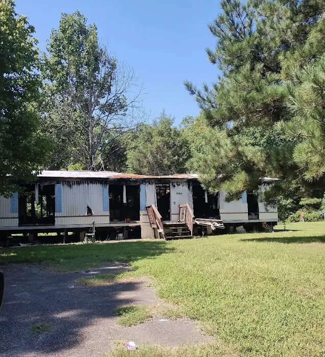 Franklin Farms Mobile Home Community 9