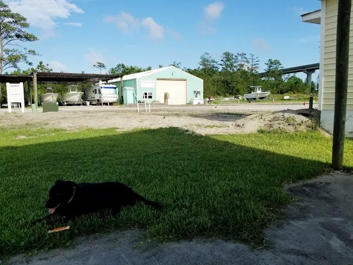 Core Creek Marina RV Park/Lodging 9