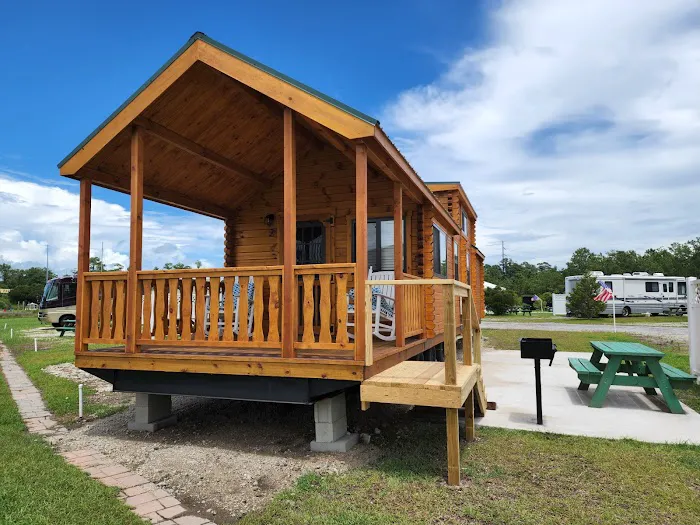 Beaufort Waterway RV Park, LLC 1